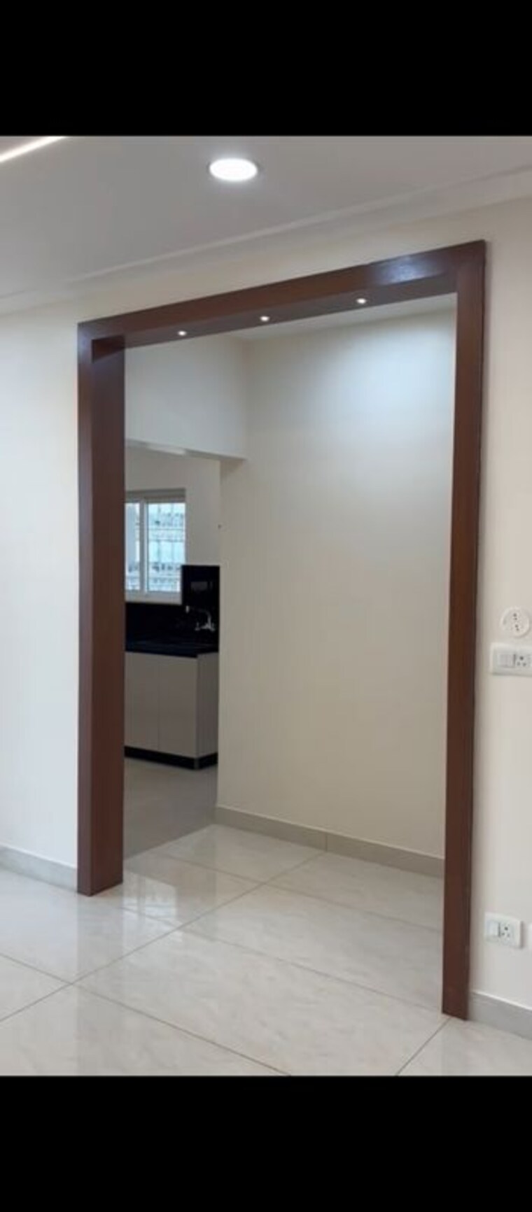 Room, prestige-beverly-hills 3 Bedroom 1874 Sq.Ft. Apartment In Kokapet Hyderabad 10241794