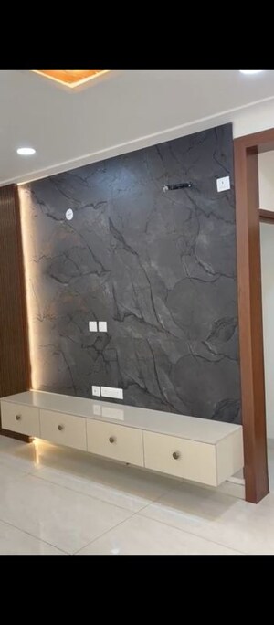 Furnished Amenities in 3 BHK Apartment at Prestige Beverly Hills, Kokapet – for Rent