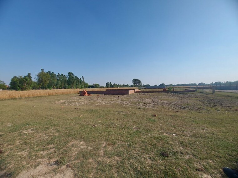 undefined, raebareli road  1500 Sq.Ft. Plot In Raebareli Road Lucknow 10241408