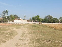 Plot For Sale in Raebareli Road