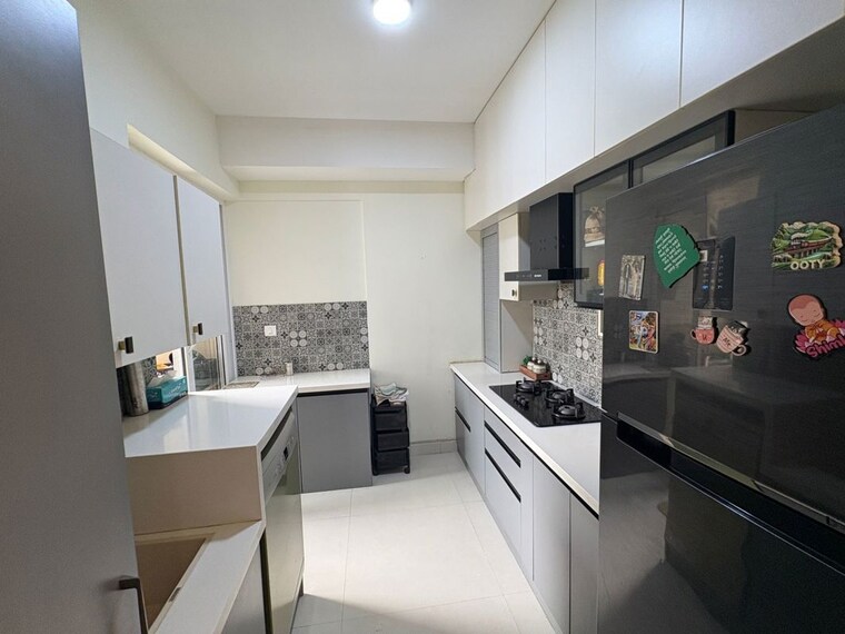 Team Area, mana-capitol 3 Bedroom 1455 Sq.Ft. Apartment In Sarjapur Road Bangalore 10241895