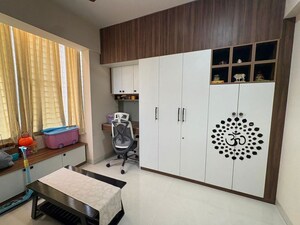 Team Area in 3 BHK Apartment at Mana Capitol, Sarjapur Road – for Rent