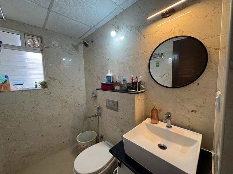 Team Area, mana-capitol 3 Bedroom 1455 Sq.Ft. Apartment In Sarjapur Road Bangalore 10241895