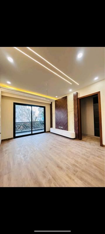 4 BHK + Servant Room Builder Floor For Sale in Kohli One Malibu Town Plot