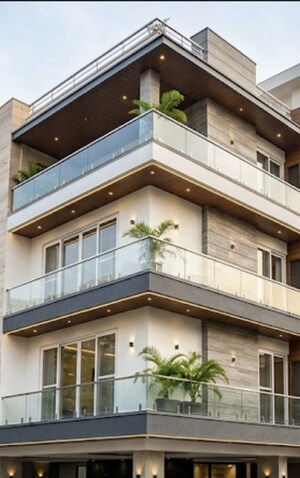 3 BHK Builder Floor For Sale in Sector 28