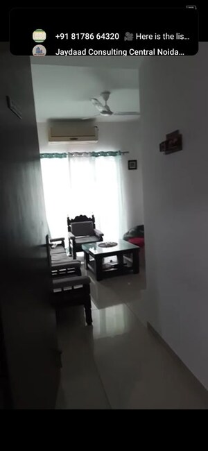 Team Area in 3 BHK Apartment at Sector 16 Greater Noida – for Sale
