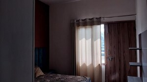 Bedroom in 3.5 BHK Apartment at Arttech Maulshree Heights, Sector 84 – for Sale