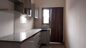 Kitchen in 3.5 BHK Apartment at Arttech Maulshree Heights, Sector 84 – for Sale