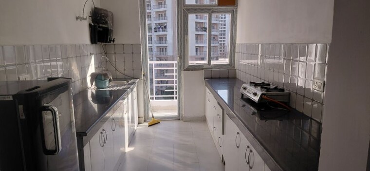 Balcony, tulsiani-urban-woods 3 Bedroom 1560 Sq.Ft. Apartment In Sushant Golf City Lucknow 10241970