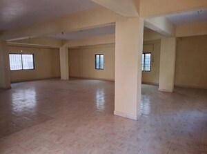  Office Space – Exterior View View at Daba Gardens - for Rent