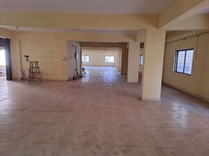  Office Space – Exterior View View at Daba Gardens - for Rent