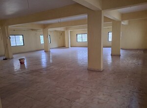  Office Space – Exterior View View at Daba Gardens - for Rent