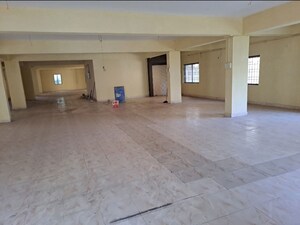  Office Space – Exterior View View at Daba Gardens - for Rent