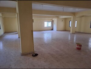  Office Space – Exterior View View at Daba Gardens - for Rent