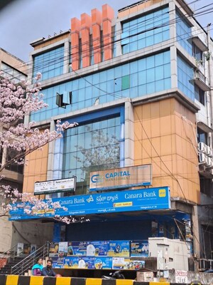  Office Space For Rent in Daba Gardens