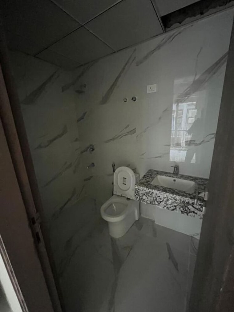 Bathroom, m3m-soulitude 3 Bedroom 1620 Sq.Ft. Builder Floor In Sector 89 Gurgaon 10241894