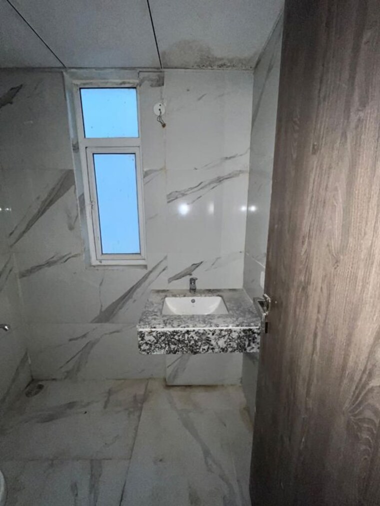 Bathroom, m3m-soulitude 3 Bedroom 1620 Sq.Ft. Builder Floor In Sector 89 Gurgaon 10241894