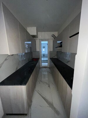 Building Lobby in 3 BHK Builder Floor at M3M Soulitude, Sector 89 – for Sale