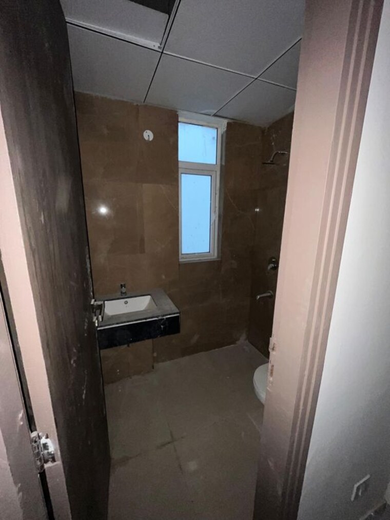 Bathroom, m3m-soulitude 3 Bedroom 1620 Sq.Ft. Builder Floor In Sector 89 Gurgaon 10241894