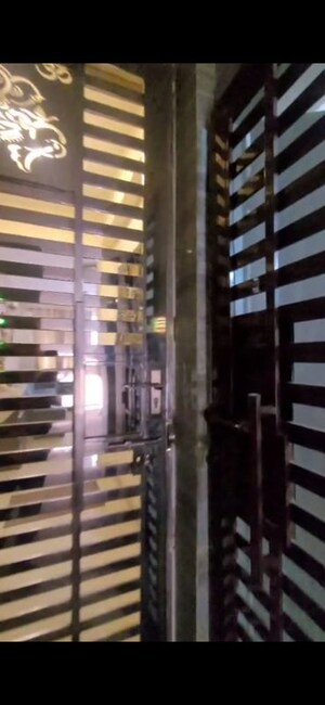 Staircase in 3 BHK Apartment at Ajnara Le Garden Phase II, Sector 16b Greater Noida – for Sale