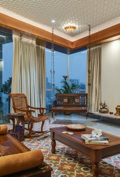 3.5 BHK + Study Room Villa For Sale in Mysore Road