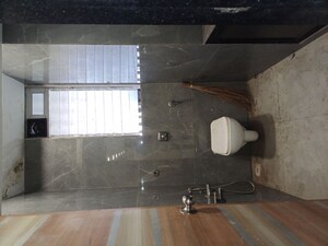 Bathroom in  Office Space at Lotus Link Square Andheri West, Andheri West – for Rent