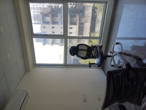 Team Area in  Office Space at Lotus Link Square Andheri West, Andheri West – for Rent