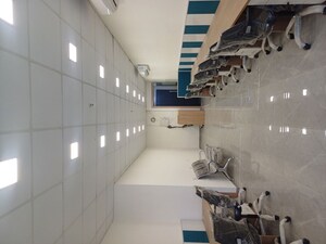 Team Area in  Office Space at Lotus Link Square Andheri West, Andheri West – for Rent