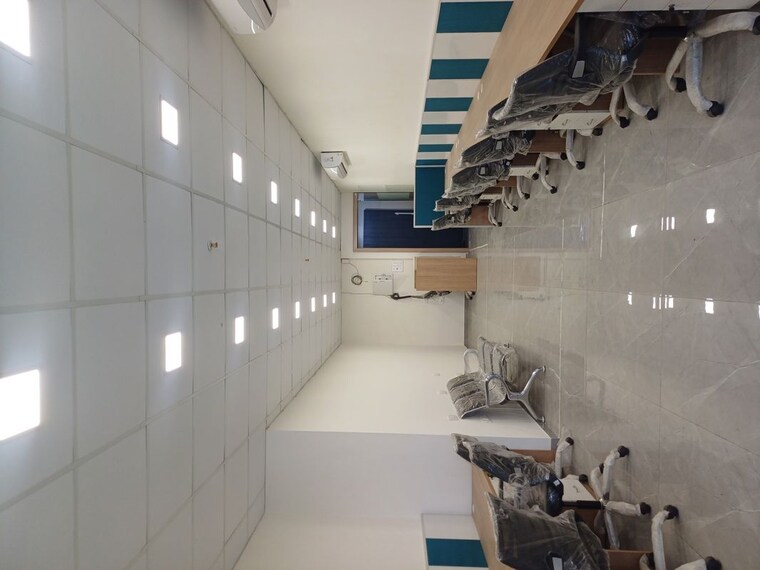 Team Area, lotus-link-square-andheri-west Commercial Office Space 600 Sq.Ft. In Andheri West Mumbai 10241967