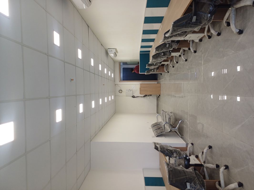 Office Space For Rent in Lotus Link Square Andheri West