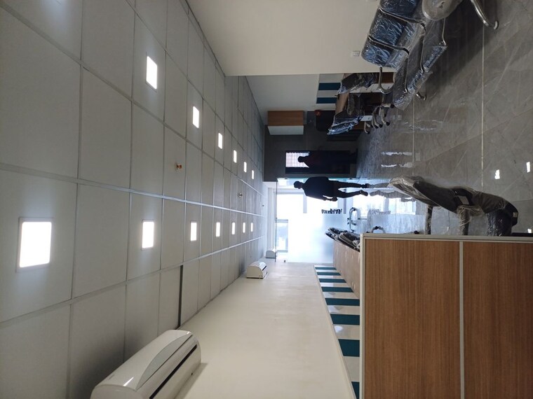 Kitchen, lotus-link-square-andheri-west Commercial Office Space 600 Sq.Ft. In Andheri West Mumbai 10241967