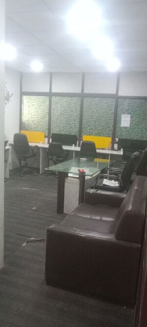  Office Space For Rent in Sector 63
