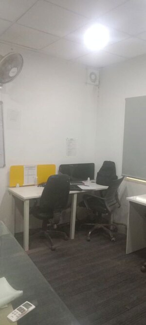 Team Area in  Office Space at Sector 63 – for Rent