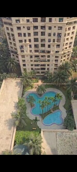 Master Plan in 2 BHK Apartment at Regency Towers, Kavesar – for Sale