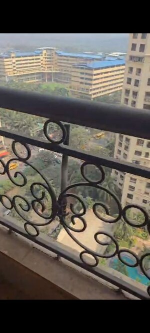 Furnished Amenities in 2 BHK Apartment at Regency Towers, Kavesar – for Sale