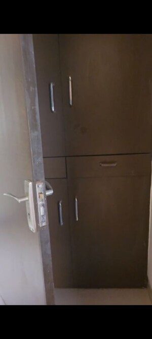 Furnished Amenities in 2 BHK Apartment at Regency Towers, Kavesar – for Sale