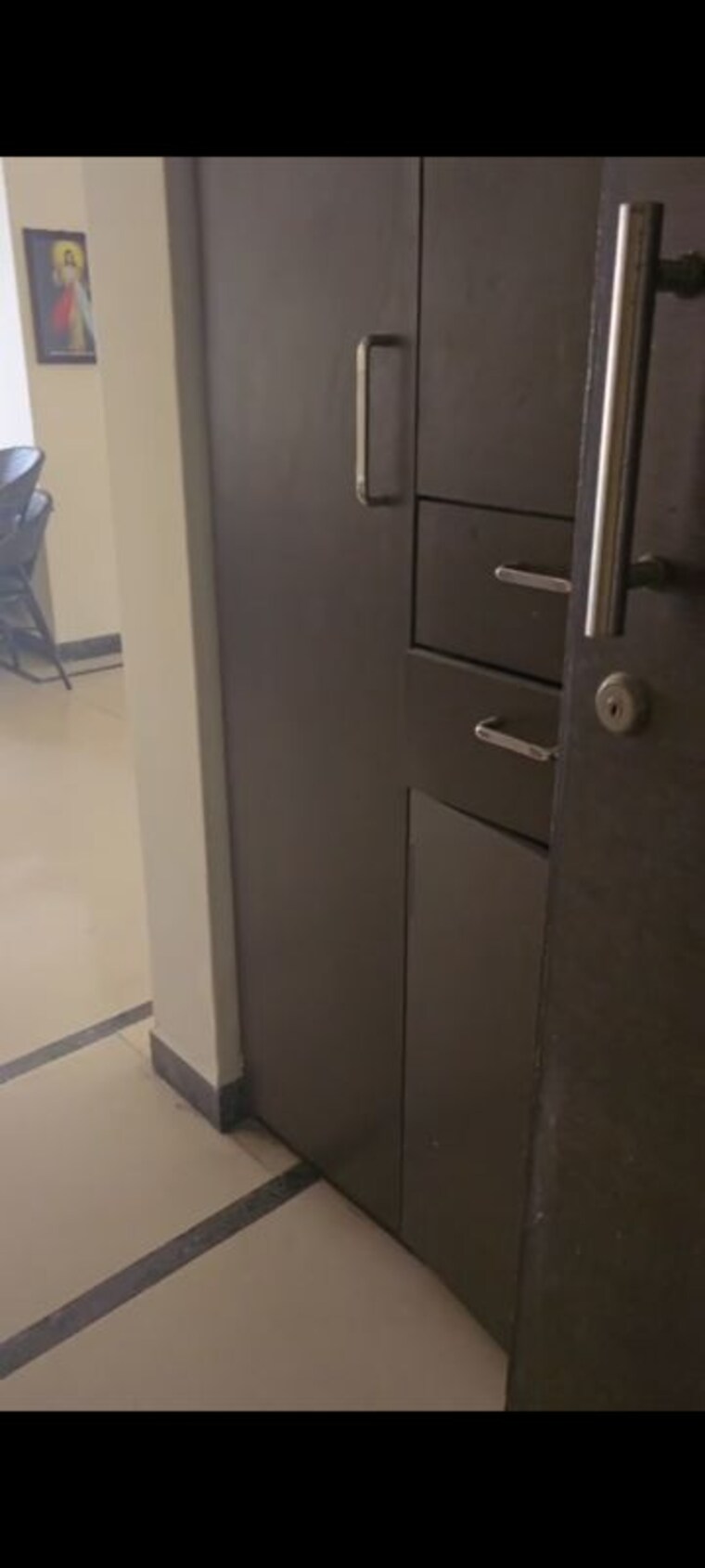 Bathroom, regency-towers 2 Bedroom 950 Sq.Ft. Apartment In Kavesar Thane 10241994