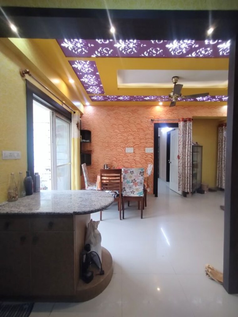 Living Room, saranya-shantiniketan 2 Bedroom 1185 Sq.Ft. Apartment In Whitefield Bangalore 10242085