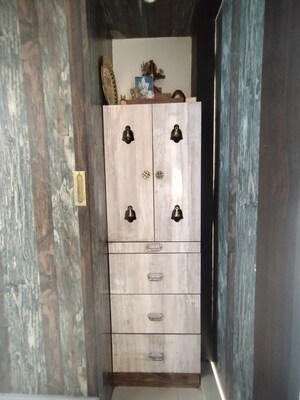 Bathroom in 2 BHK Apartment at Saranya Shantiniketan, Whitefield – for Sale