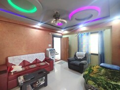 2 BHK Apartment For Sale in Saranya Shantiniketan