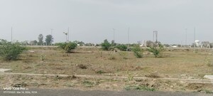 Plot Area in  Plot at YEIDA Plots, Dankaur – for Sale