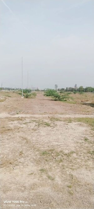 Plot Area in  Plot at YEIDA Plots, Dankaur – for Sale