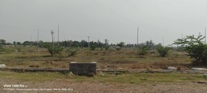 Plot Area in  Plot at YEIDA Plots, Dankaur – for Sale