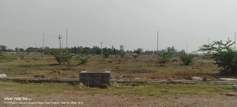 undefined, yeida-plots  1292 Sq.Ft. Plot In Dankaur Greater Noida 10241950