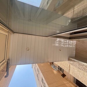 Kitchen in 2 BHK Apartment at One Hiranandani Park, Ghodbunder Road – for Rent