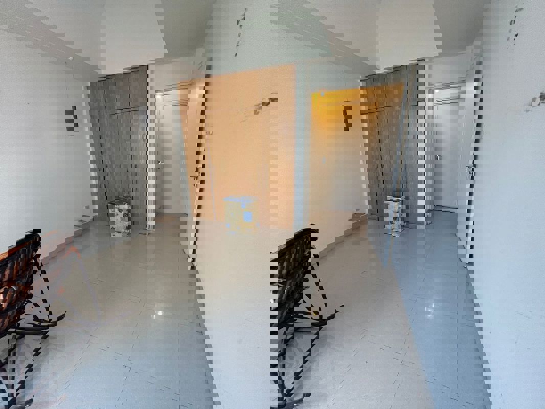 3.5 BHK + Servant Room 2400 Sq.Ft. Apartment in Ganga Satellite