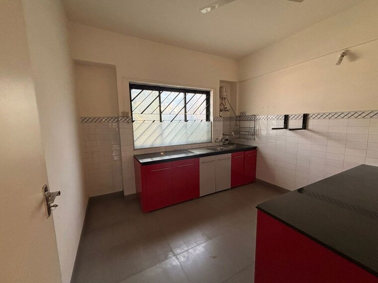 Room, ganga-satellite 3.5 Bedroom 2400 Sq.Ft. Apartment In Wanwadi Pune 10241986