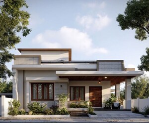 3 BHK Independent House For Sale in Sector 21