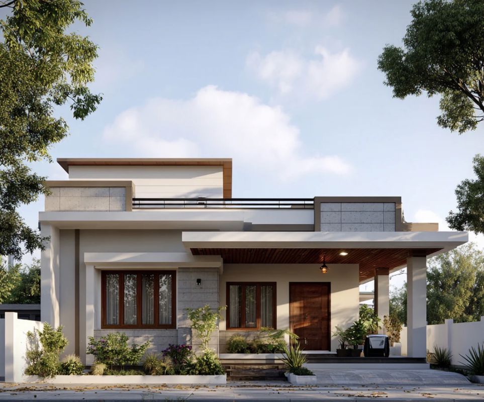 3 BHK Independent House For Sale in Sector 21