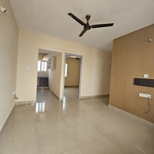 Room in 1 BHK Independent House at Hsr Layout Sector 3 – for Rent